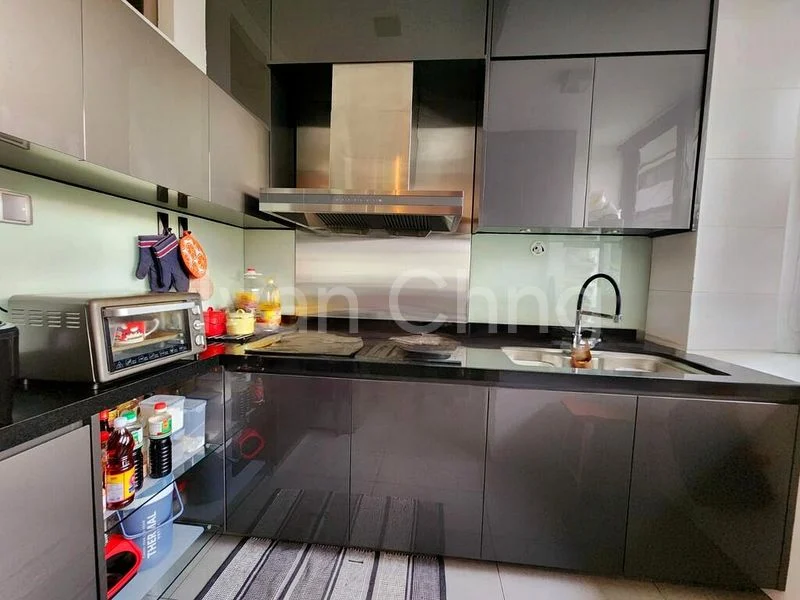 5 Bed Terraced House (Landed) for Sale in  Sembawang Hills Estate - Image 3