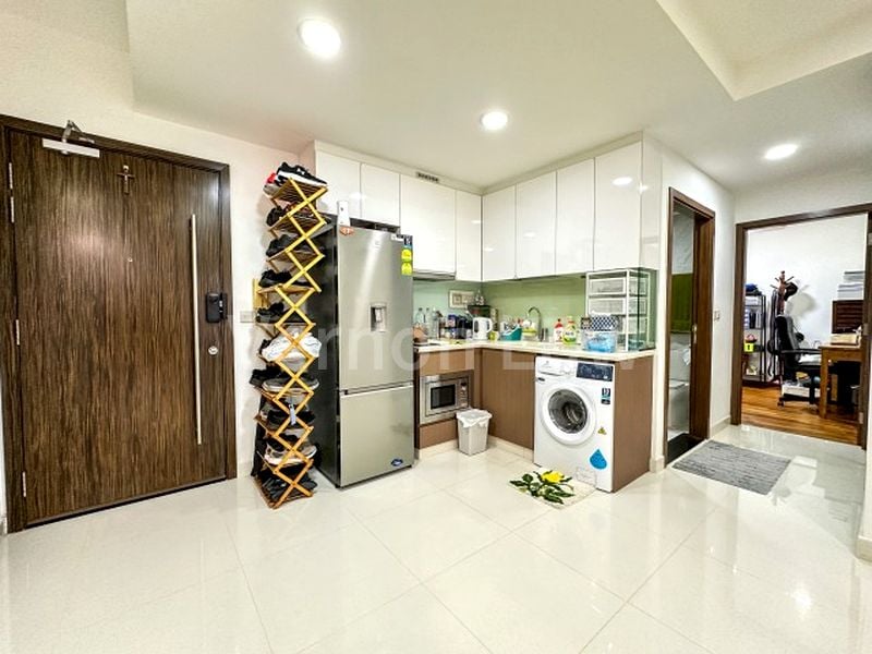 3 Bed (Condo) for Rent in Kensington Square - Image 3