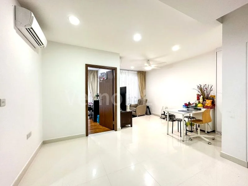 3 Bed (Condo) for Rent in Kensington Square - Image 4