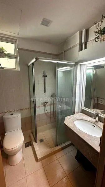 Common Room (Condo) for Rent in  Changi Court - Image 3