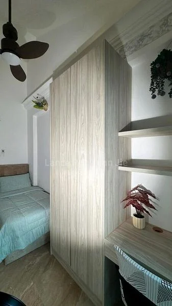 Common Room (Condo) for Rent in  Changi Court - Image 2