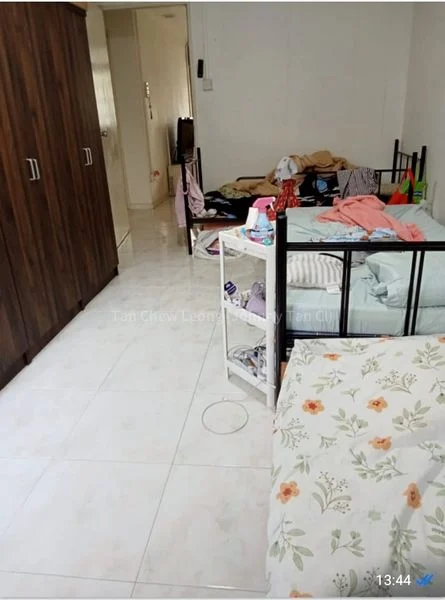 Master Room (HDB) for Rent in 922 Hougang Street 91 - Image 4