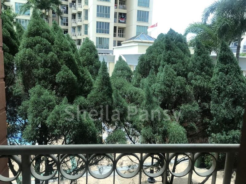 2 Bed Condo for Rent in  Astoria Park - Image 1