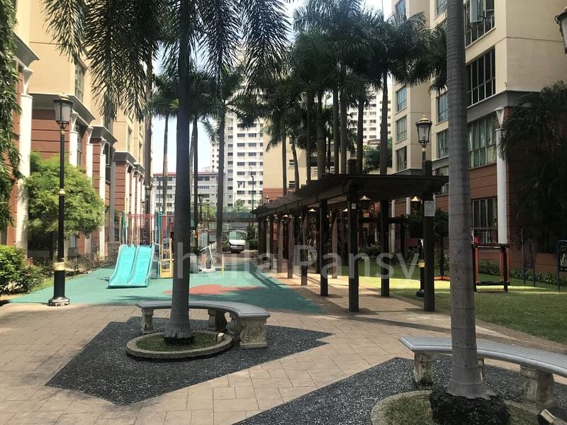 2 Bed Condo for Rent in  Astoria Park - Image 6