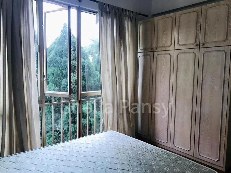 2 Bed Condo for Rent in  Astoria Park - Image 5