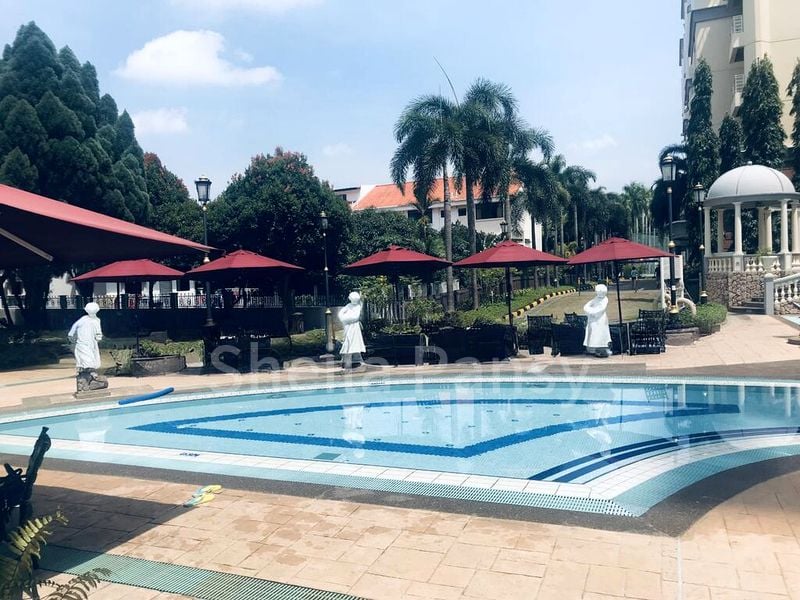 2 Bed Condo for Rent in  Astoria Park - Image 7