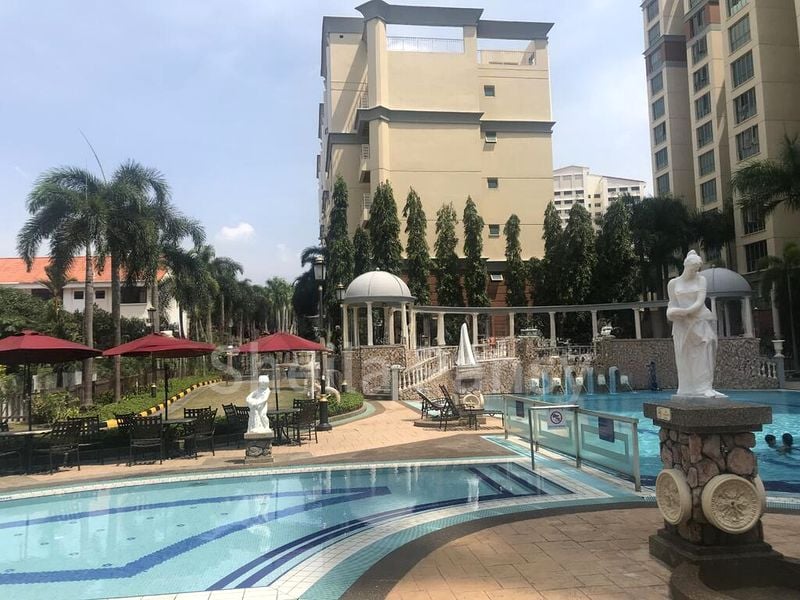 2 Bed Condo for Rent in  Astoria Park - Image 8