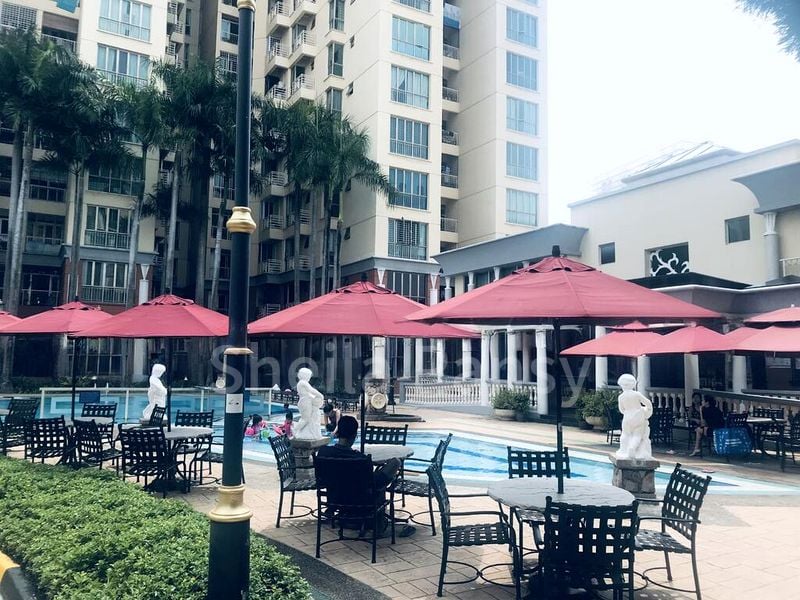 2 Bed Condo for Rent in  Astoria Park - Image 10