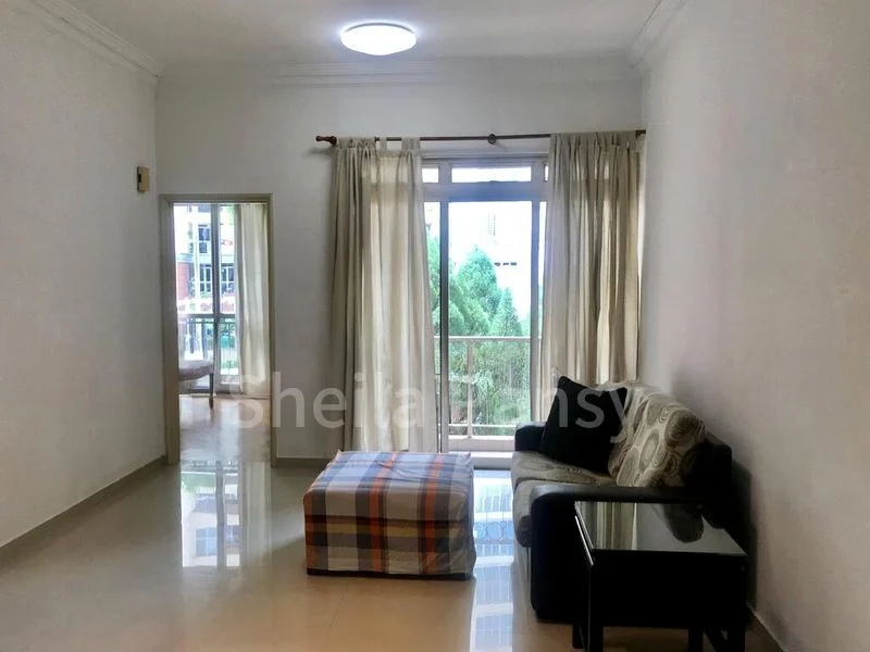 2 Bed Condo for Rent in  Astoria Park - Image 2