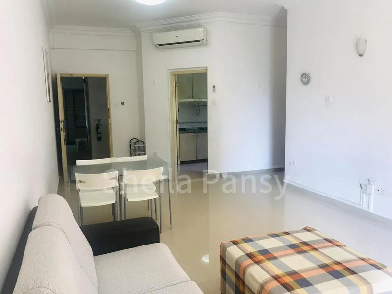 2 Bed Condo for Rent in  Astoria Park - Image 11