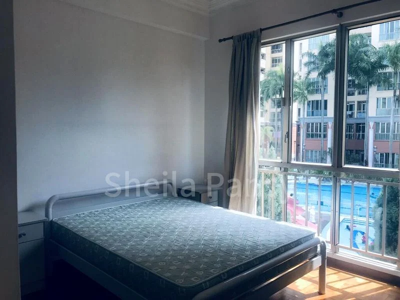 2 Bed Condo for Rent in  Astoria Park - Image 15