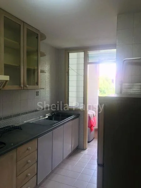 2 Bed Condo for Rent in  Astoria Park - Image 12