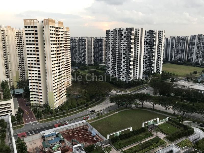 5 Room (5I) HDB for Rent in  468C Fernvale Link - Image 9