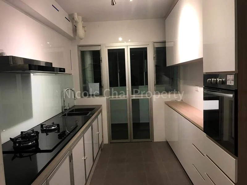 5 Room (5I) HDB for Rent in  468C Fernvale Link - Image 5