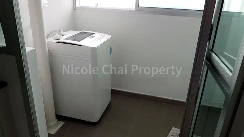 5 Room (5I) HDB for Rent in  468C Fernvale Link - Image 8