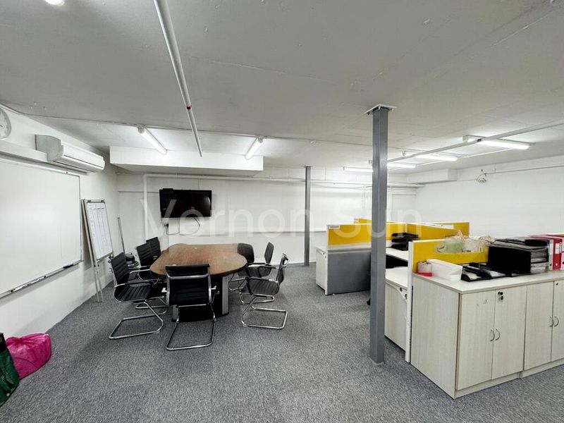 Factory / Workshop (B2) for Sale: Pioneer Centre - Image 10