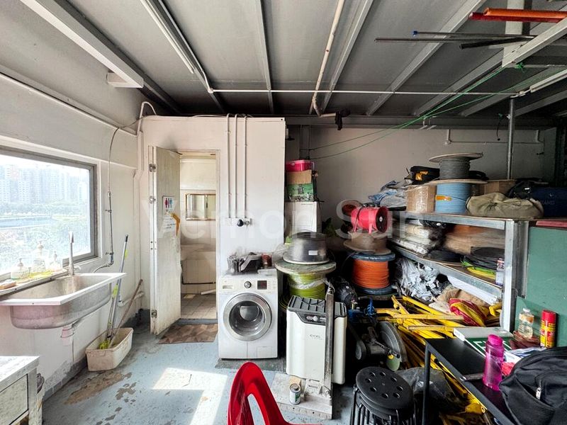 Factory / Workshop (B2) for Sale: Pioneer Centre - Image 3