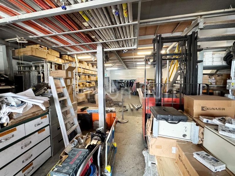 Factory / Workshop (B2) for Sale: Pioneer Centre - Image 2