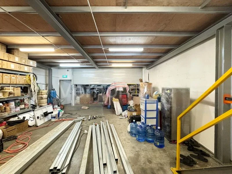 Factory / Workshop (B2) for Sale: Pioneer Centre - Image 1