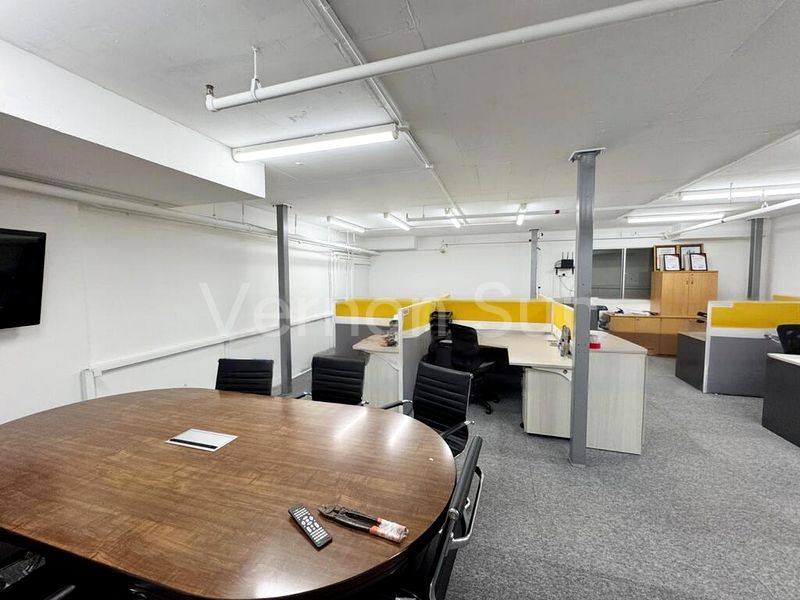 Factory / Workshop (B2) for Sale: Pioneer Centre - Image 11