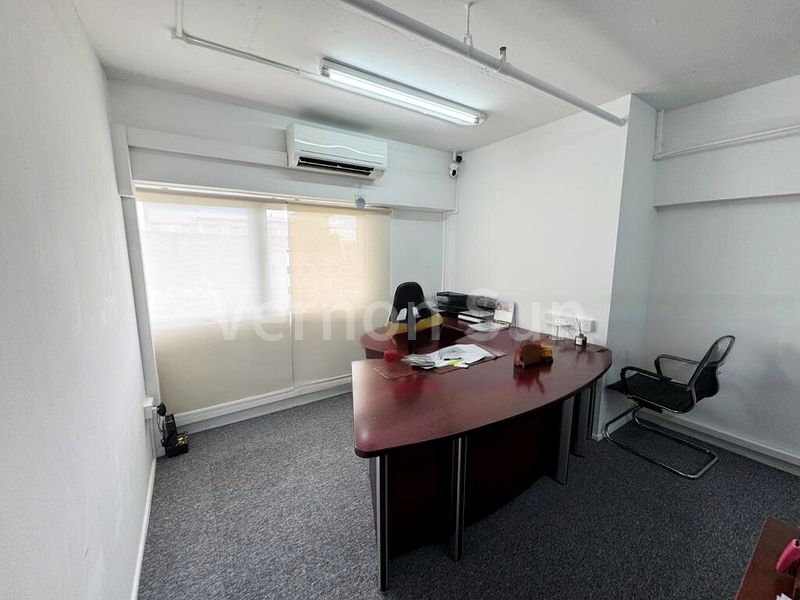 Factory / Workshop (B2) for Sale: Pioneer Centre - Image 6