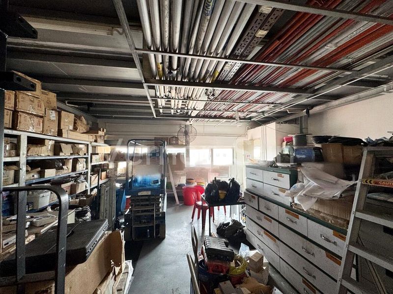 Factory / Workshop (B2) for Sale: Pioneer Centre - Image 4