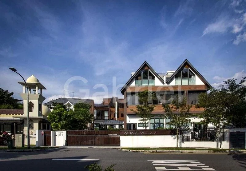 5 Bed Cluster House (Landed) for Sale in  Alias Villas - Image 6