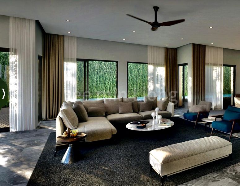 4 Bed Corner Terrace (Landed) for Sale in  Whitley Road - Image 8