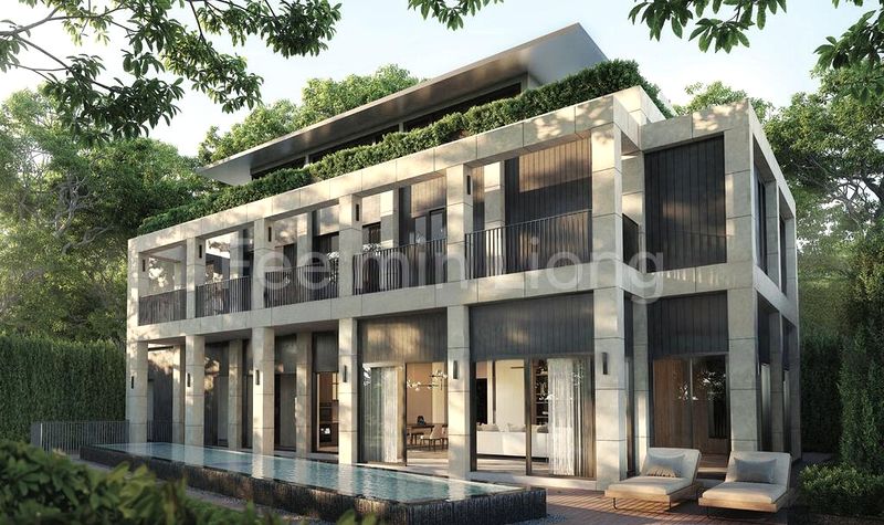 4 Bed Corner Terrace (Landed) for Sale in  Whitley Road - Image 7