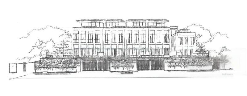 4 Bed Corner Terrace (Landed) for Sale in  Whitley Road - Image 12