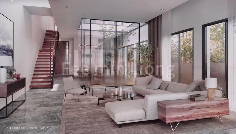 4 Bed Corner Terrace (Landed) for Sale in  Whitley Road - Image 9