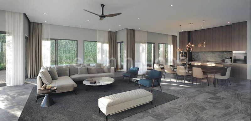 4 Bed Corner Terrace (Landed) for Sale in  Whitley Road - Image 11