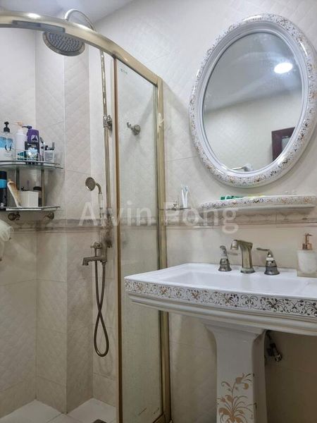 Master Room (Condo) for Rent in  Rich East Garden - Image 5