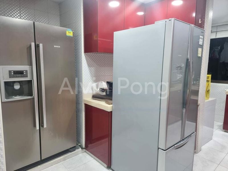 Master Room (Condo) for Rent in  Rich East Garden - Image 3