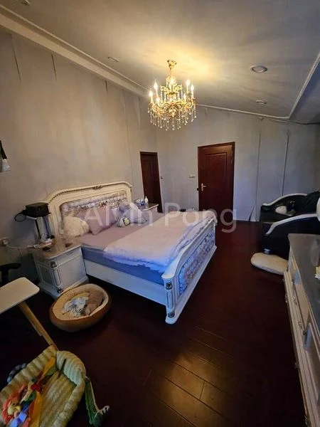 Master Room (Condo) for Rent in  Rich East Garden - Image 1