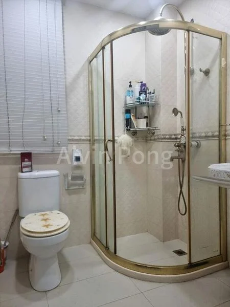 Master Room (Condo) for Rent in  Rich East Garden - Image 6