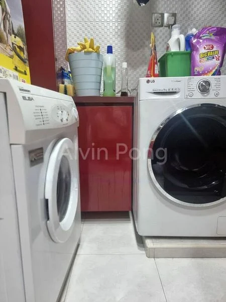 Master Room (Condo) for Rent in  Rich East Garden - Image 4