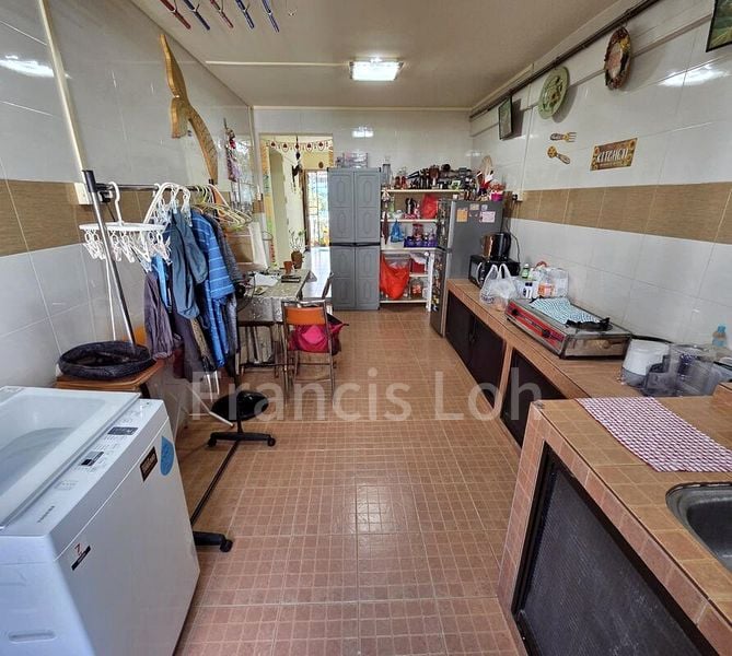 3 Room (3NG) HDB for Rent in  534 Ang Mo Kio Avenue 10 - Image 4