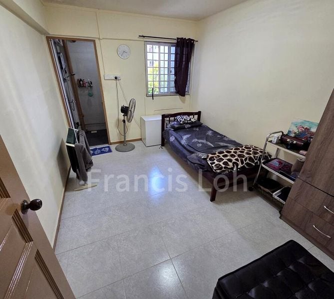 3 Room (3NG) HDB for Rent in  534 Ang Mo Kio Avenue 10 - Image 5