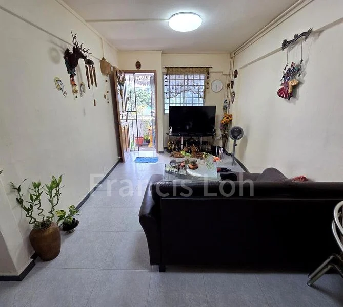 3 Room (3NG) HDB for Rent in  534 Ang Mo Kio Avenue 10 - Image 7