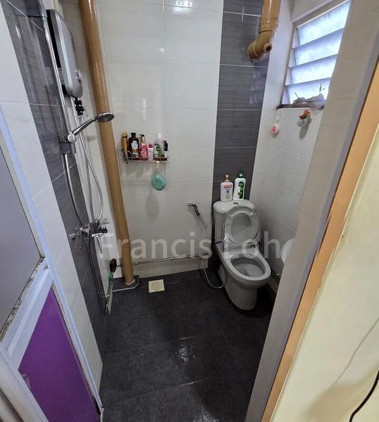 3 Room (3NG) HDB for Rent in  534 Ang Mo Kio Avenue 10 - Image 1