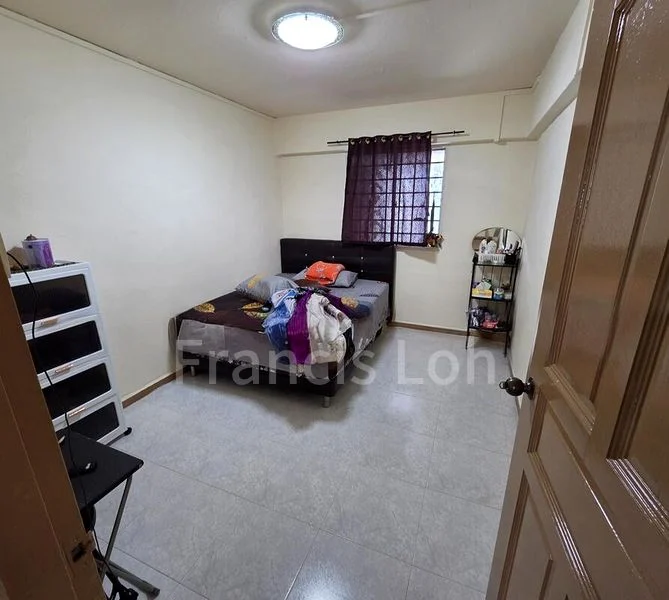 3 Room (3NG) HDB for Rent in  534 Ang Mo Kio Avenue 10 - Image 6