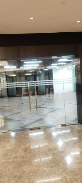 Office for Rent: Abi Plaza - Image 1