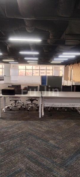 Office for Rent: Abi Plaza - Image 3