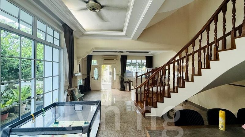 5 Bed Semi-Detached House (Landed) for Sale in Bedok Avenue - Image 9