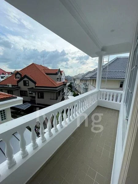 5 Bed Semi-Detached House (Landed) for Sale in Bedok Avenue - Image 1