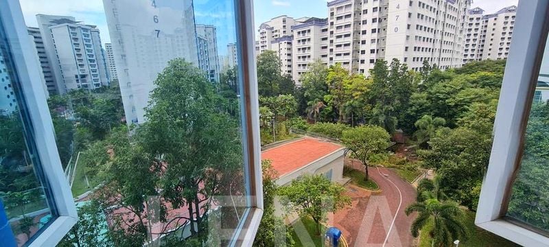 Executive HDB for Sale in  468D Admiralty Drive - Image 19