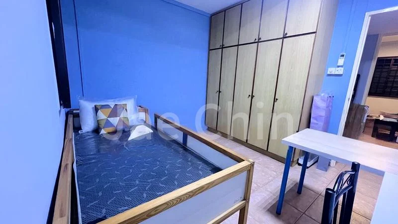 Common Room (HDB) for Rent in  786D Woodlands Drive 60 - Image 2