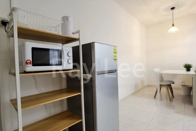 1 Bed Apartment (Condo) for Rent in  People's Park Centre - Image 7