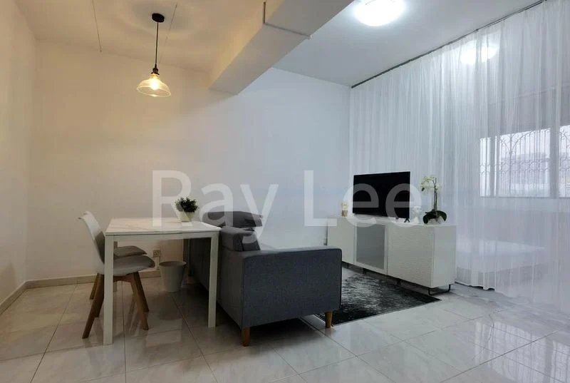 1 Bed Apartment (Condo) for Rent in  People's Park Centre - Image 1